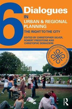 Dialogues in Urban and Regional Planning 6