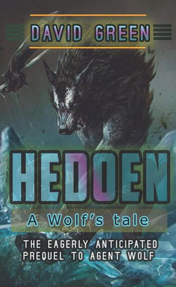 Hedoen: A Wolf's Tale