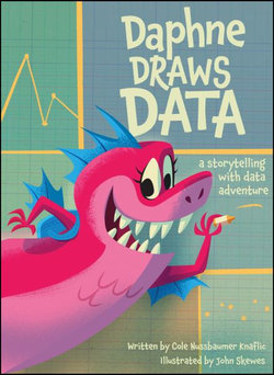 Daphne Draws Data