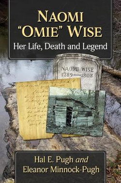 Naomi Omie Wise