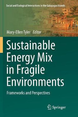 Sustainable Energy Mix in Fragile Environments