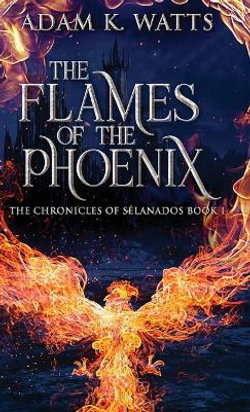 The Flames Of The Phoenix