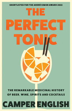 The Perfect Tonic