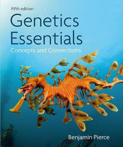 Genetics Essentials 5ed