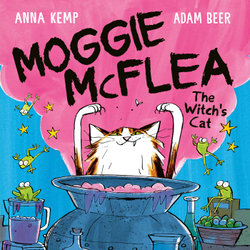 Moggie Mcflea