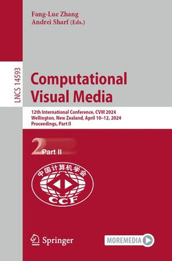 Computational Visual Media