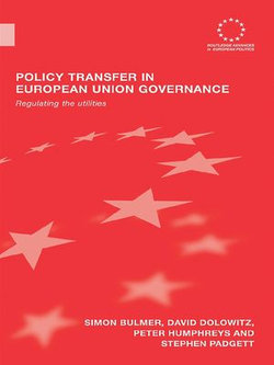 Policy Transfer in European Union Governance