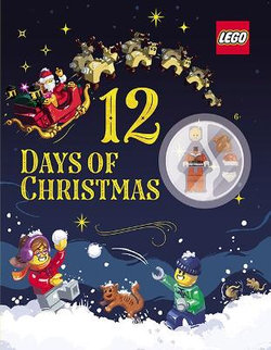 LEGO 12 Days of Christmas