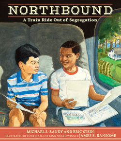 Northbound: A Train Ride Out of Segregation