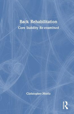 Back Rehabilitation