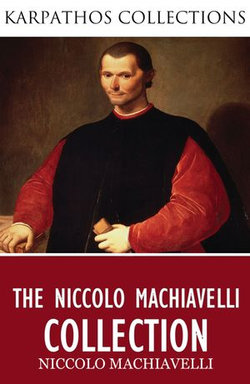 The Niccolo Machiavelli Collection