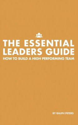 Essential Leaders Guide