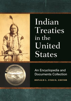 Indian Treaties in the United States