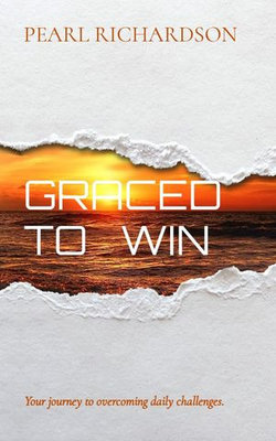 GRACED TO WIN