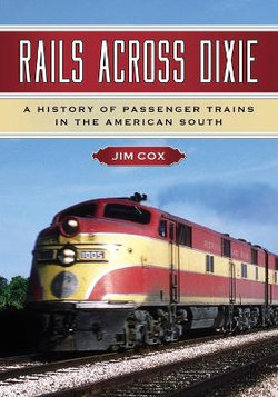 Rails Across Dixie