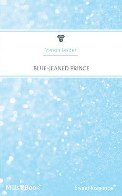 Blue-Jeaned Prince