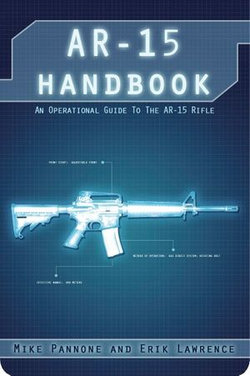 AR-15 Handbook