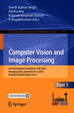 Computer Vision and Image Processing