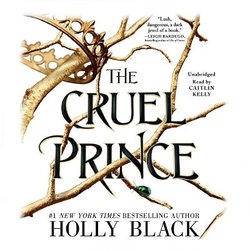 The Cruel Prince