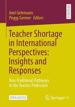 Teacher Shortage in International Perspectives: Insights and Responses