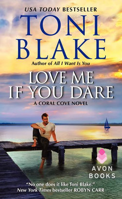 Love Me If You Dare