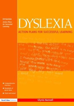 Dyslexia