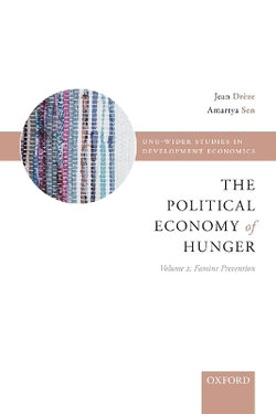 Political Economy of Hunger