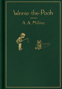 Winnie-The-Pooh