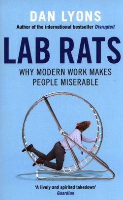 Lab Rats