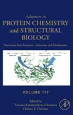 Non-Heme Iron Enzymes: Structures and Mechanisms