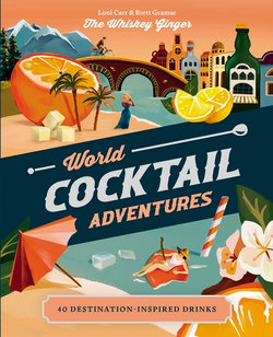 World Cocktail Adventures