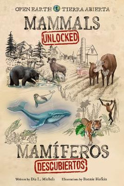 Mammals Unlocked - Mamíferos Descubiertos