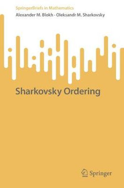 Sharkovsky Ordering