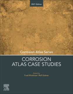 Corrosion Atlas Case Studies