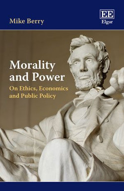 Morality and Power