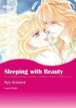 SLEEPING WITH BEAUTY (Mills & Boon Comics)