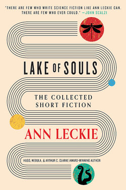 Lake of Souls: the Collected Short Fiction