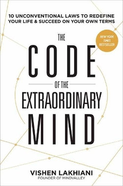 The Code of the Extraordinary Mind