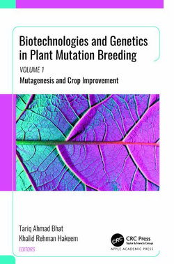 Biotechnologies and Genetics in Plant Mutation Breeding