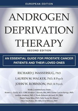 Androgen Deprivation Therapy