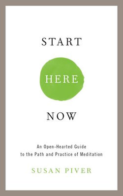 Start Here Now