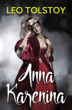 Anna Karenina