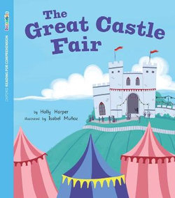 ORFC Decodable Book 53 The Great Castle Fair Pack