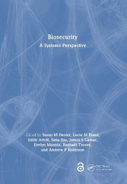 Biosecurity