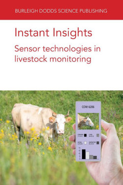 Instant Insights: Sensor Technologies in Livestock Monitoring