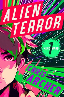 Alien Terror