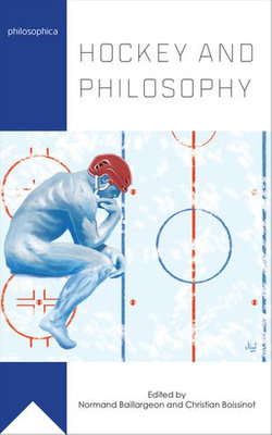 Hockey and Philosophy