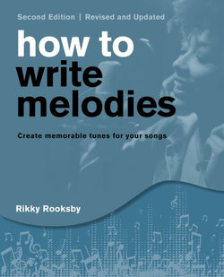 How to Write Melodies