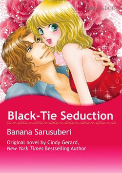 BLACK-TIE SEDUCTION