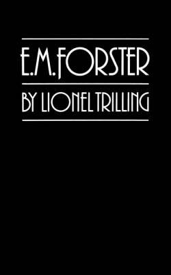 E.M. Forster